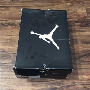 GS Size Jordan’s Taxi 12